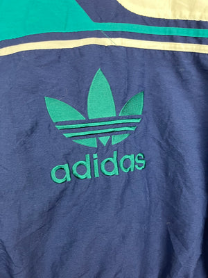 Vintage Adidas Jacke (S-M)