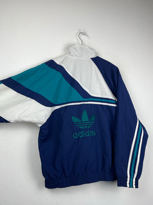 Vintage Adidas Jacke (S-M)