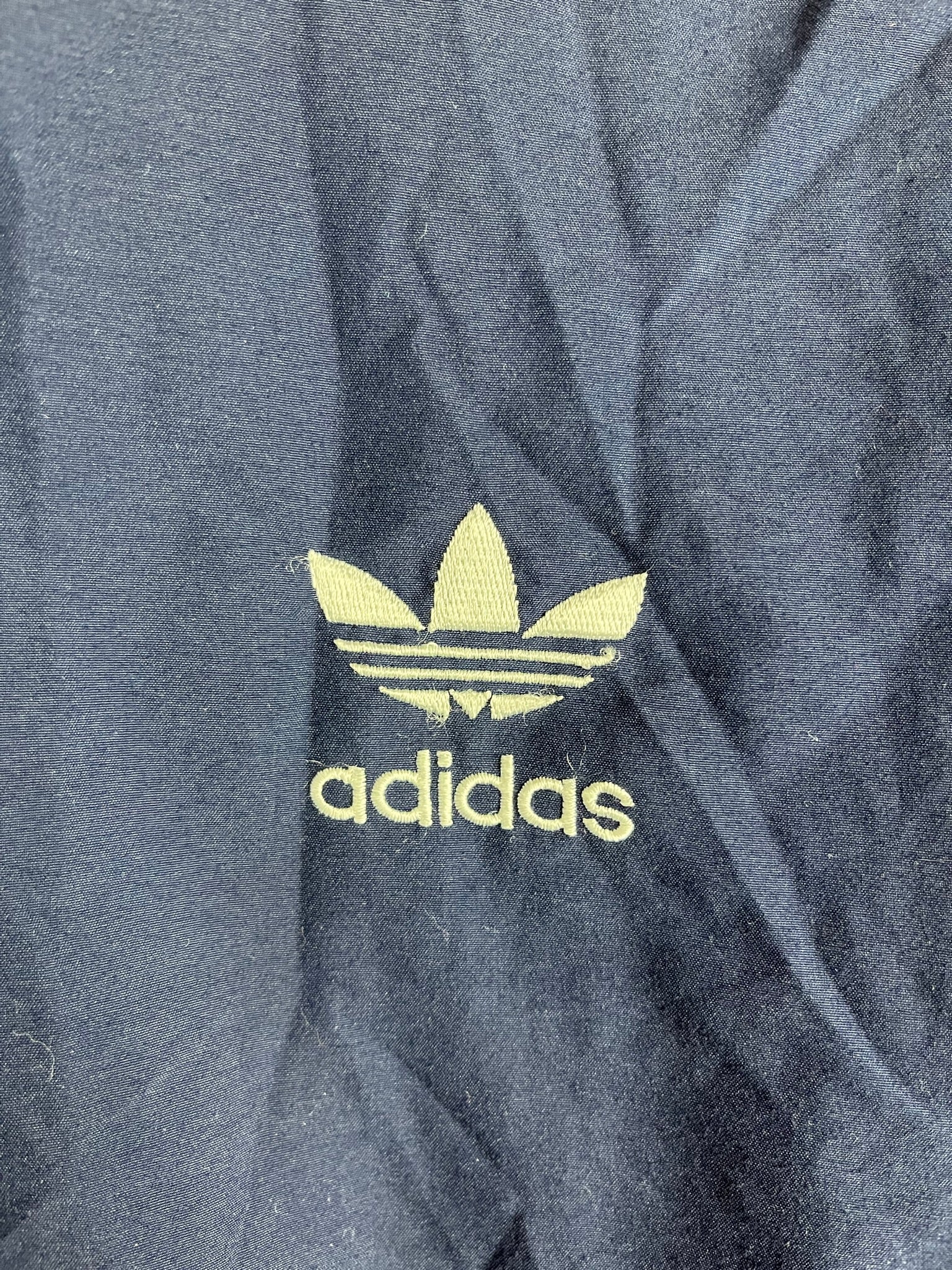 Vintage Adidas Jacke (M)