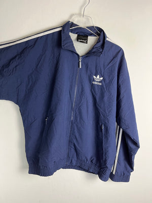 Vintage Adidas Jacke (M)