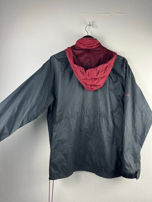 Vintage dünne Nike Jacke (M)