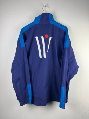 Vintage Nike Fit Jacke (L)