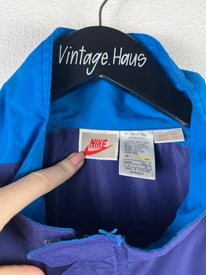 Vintage Nike Fit Jacke (L)