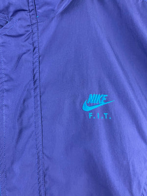 Vintage Nike Fit Jacke (L)