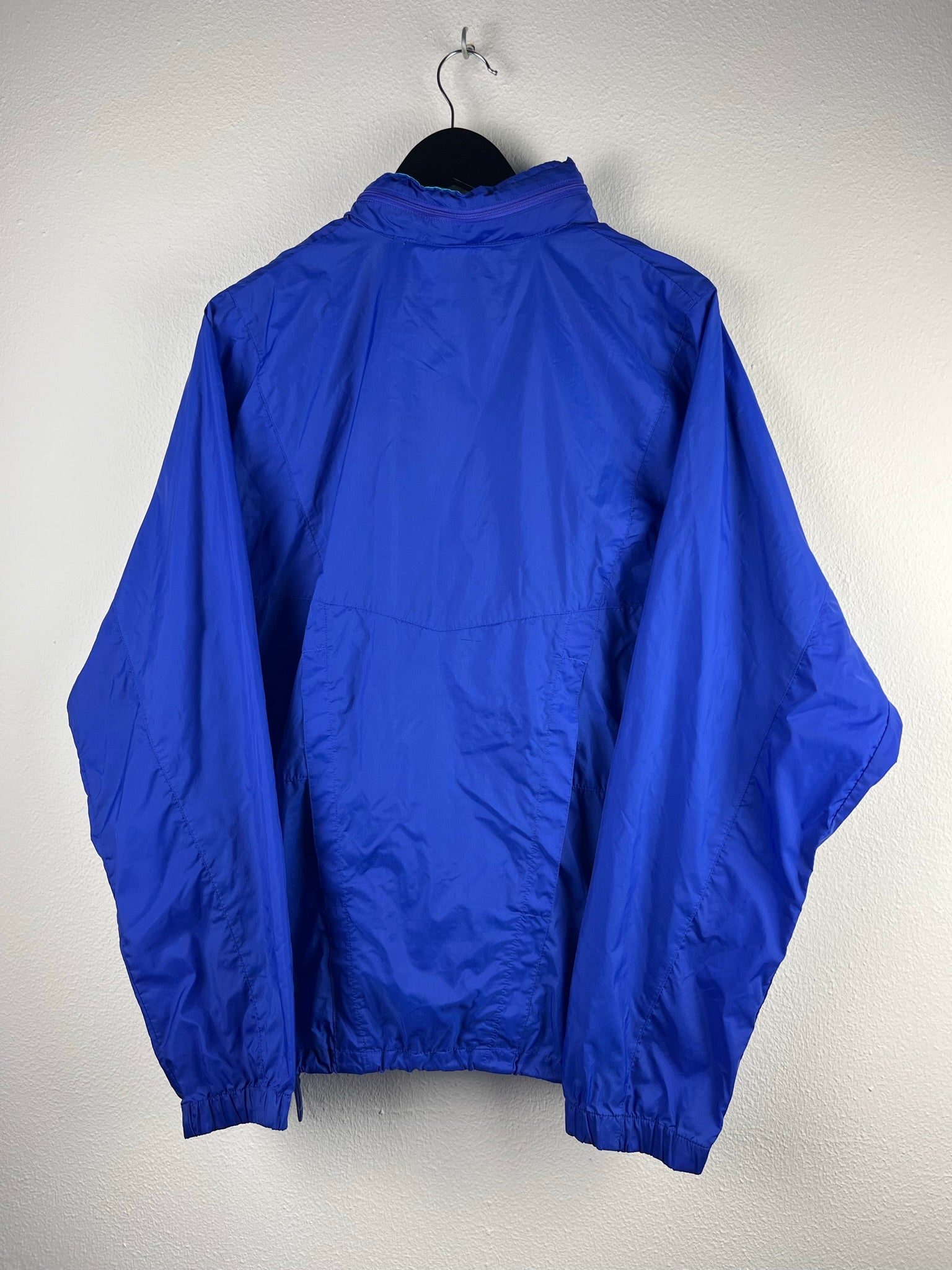 Vintage Nike Jacke (L-XL)