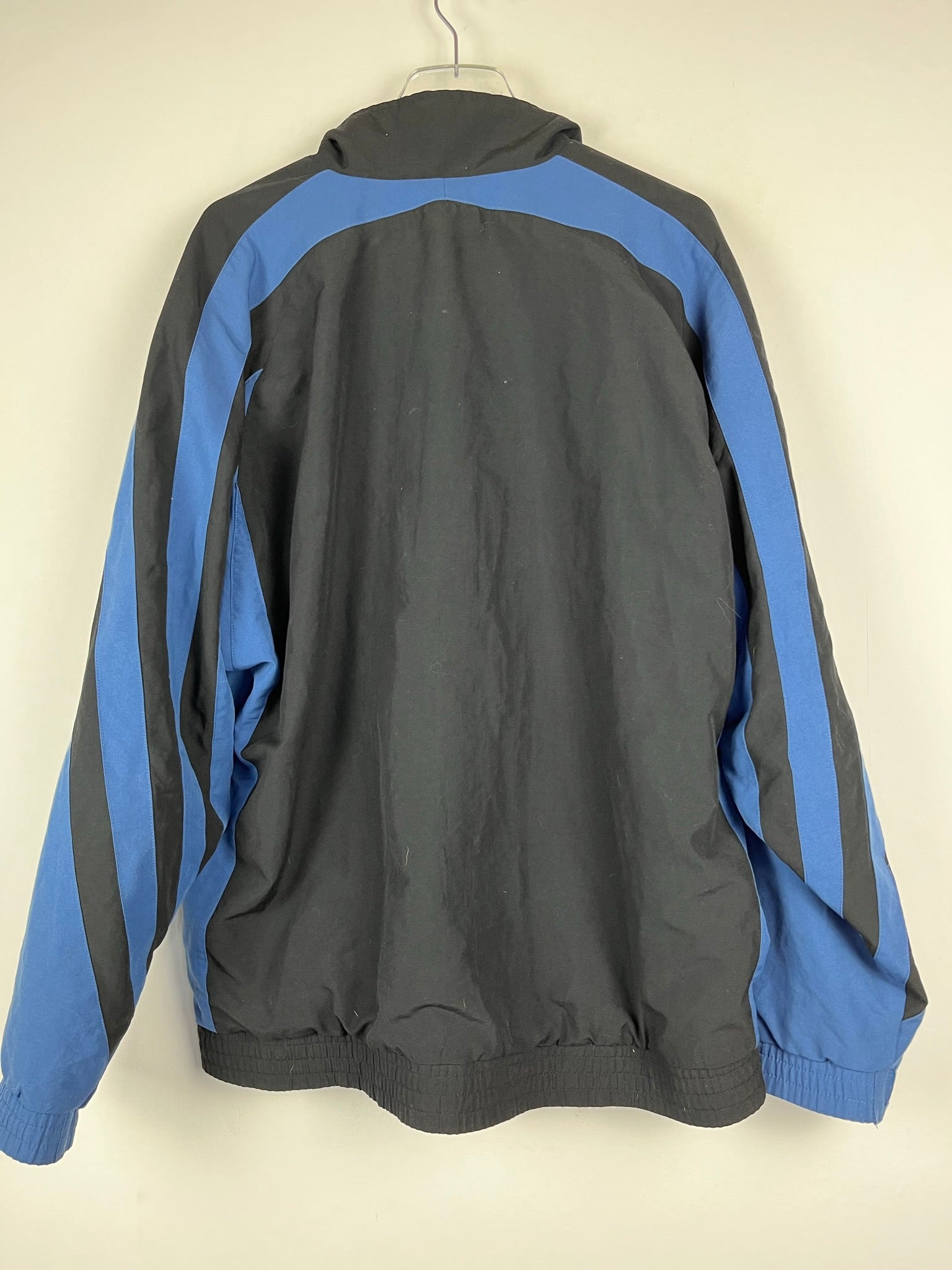 Vintage Adidas Jacke (XL)