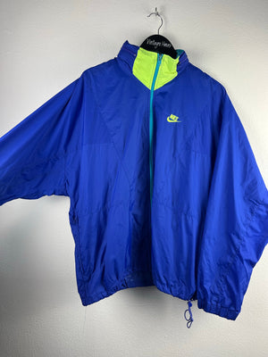 Vintage Nike Jacke (L-XL)