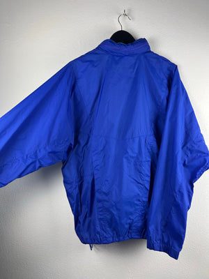 Vintage Nike Jacke (L-XL)