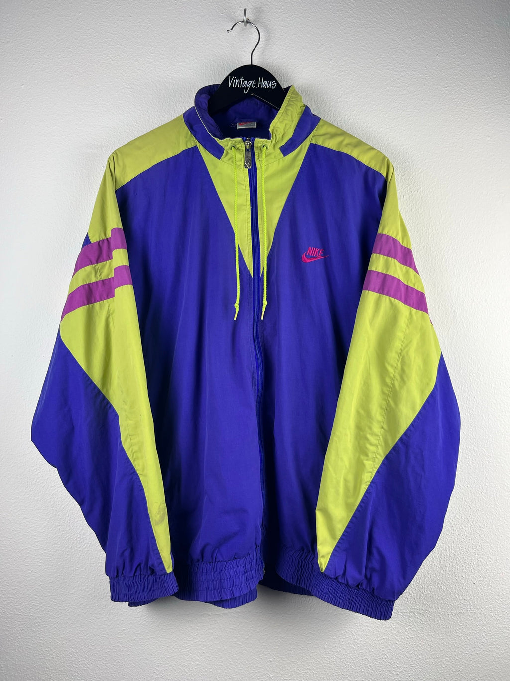 Vintage Nike Jacke (XL)