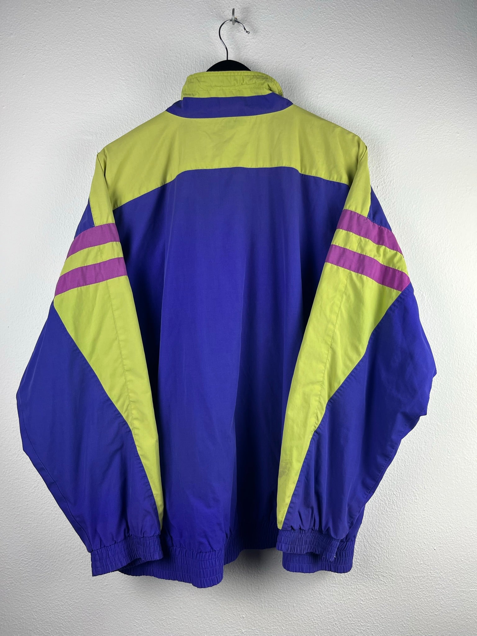 Vintage Nike Jacke (XL)