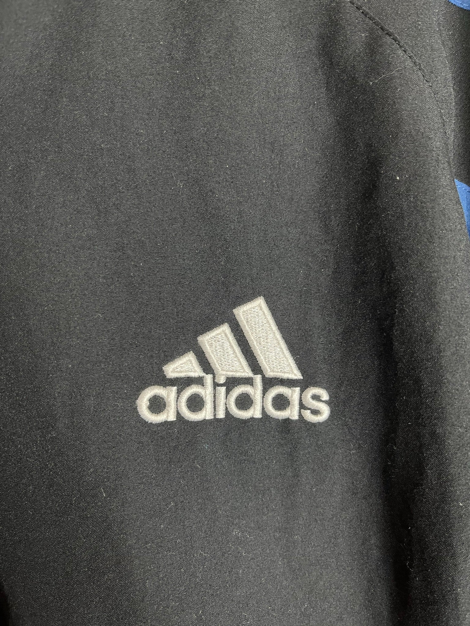 Vintage Adidas Jacke (XL)