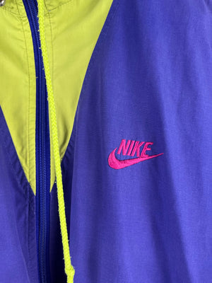 Vintage Nike Jacke (XL)