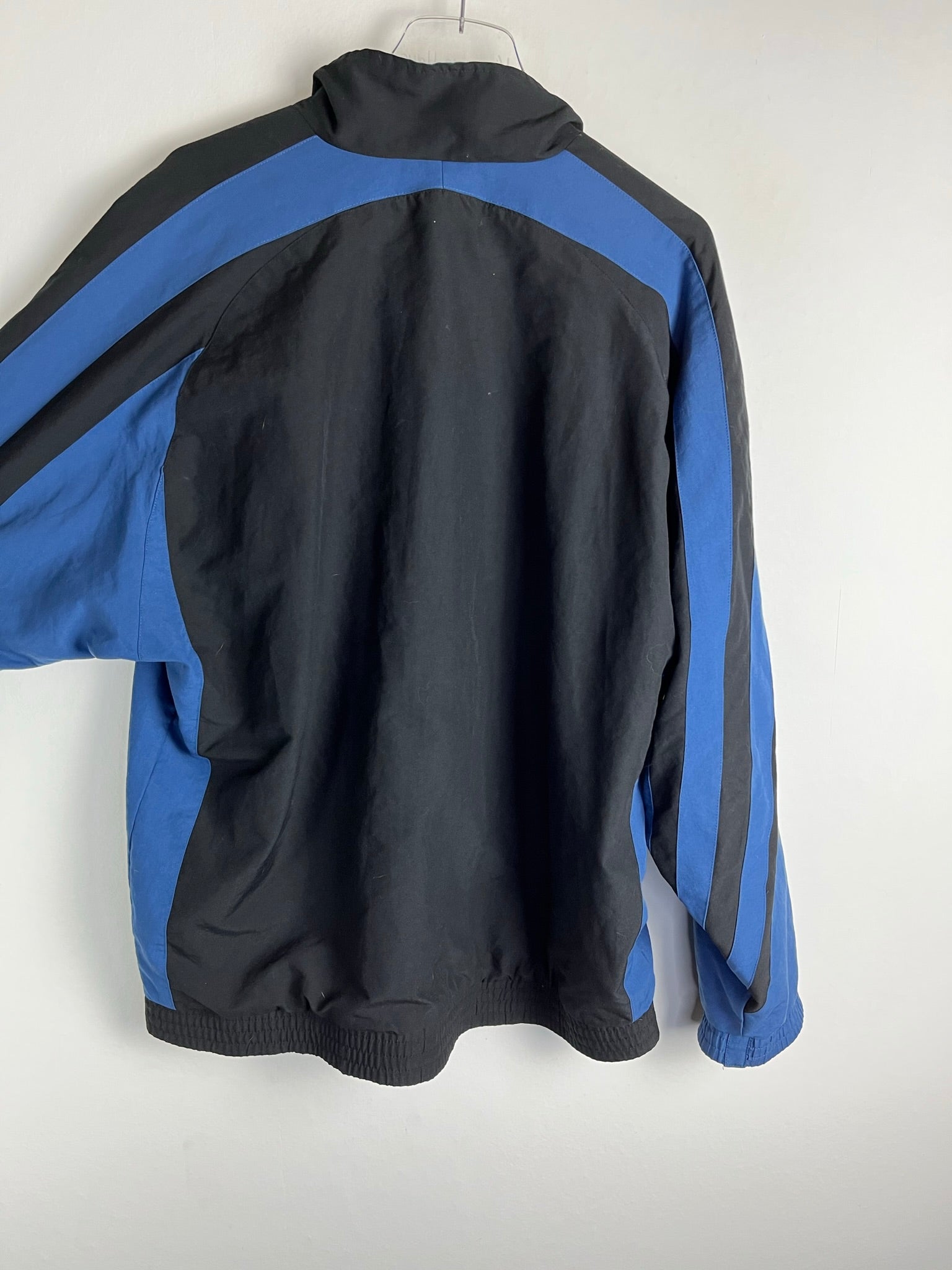 Vintage Adidas Jacke (XL)