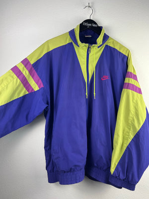 Vintage Nike Jacke (XL)