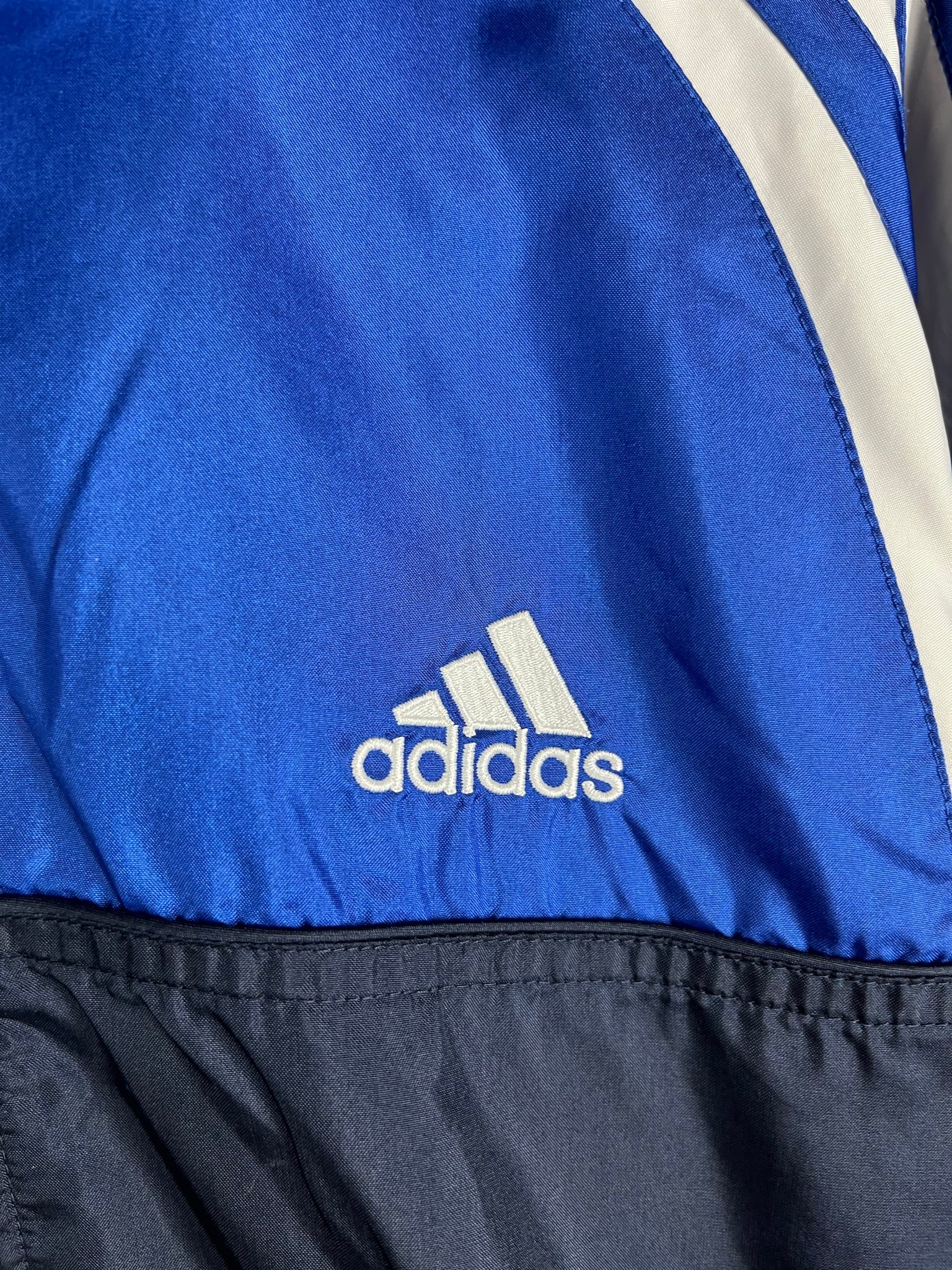 Vintage Adidas Jacke (M)