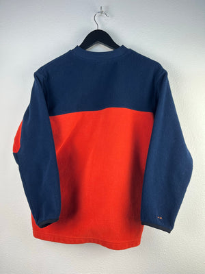 Vintage Fleece Nike Sweater (S)