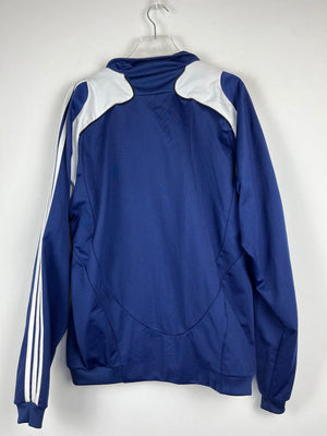 Vintage Adidas Sweatshirtjacke (M)