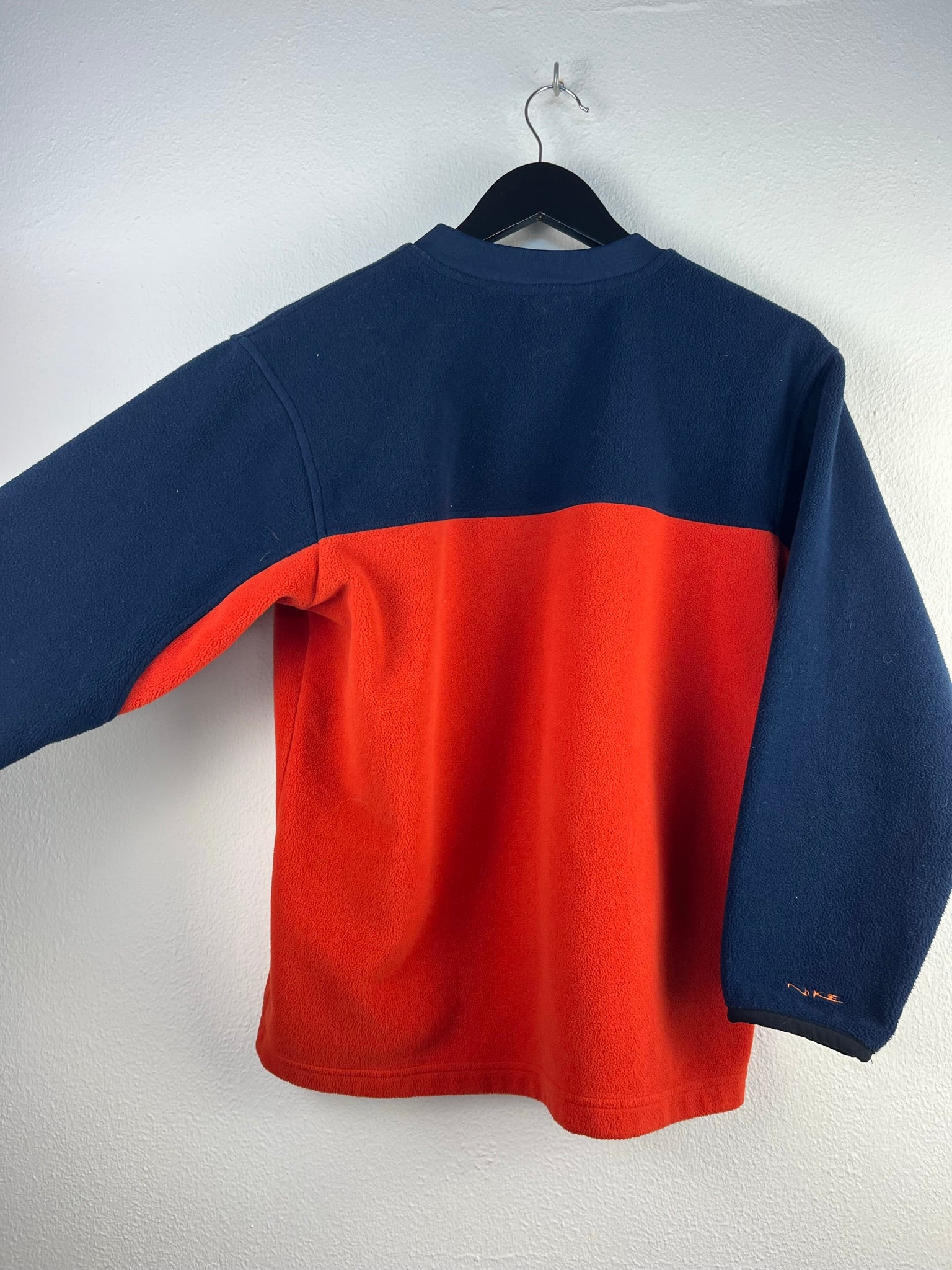 Vintage Fleece Nike Sweater (S)