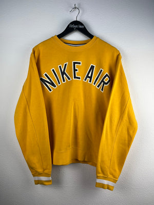 Vintage Nike Air Sweater (M-L)