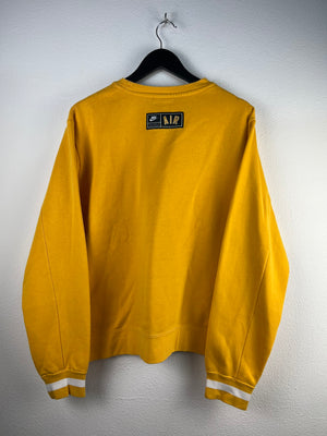 Vintage Nike Air Sweater (M-L)