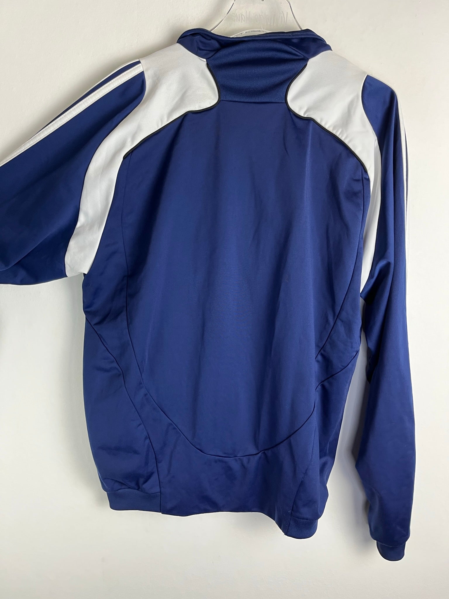 Vintage Adidas Sweatshirtjacke (M)