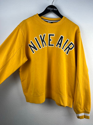 Vintage Nike Air Sweater (M-L)