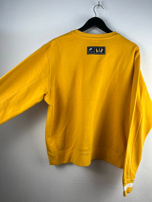 Vintage Nike Air Sweater (M-L)