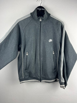 Vintage Nike Sweatshirtjacke (S)