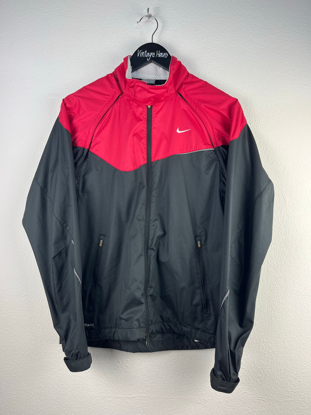 Vintage dünne Nike Jacke (S)