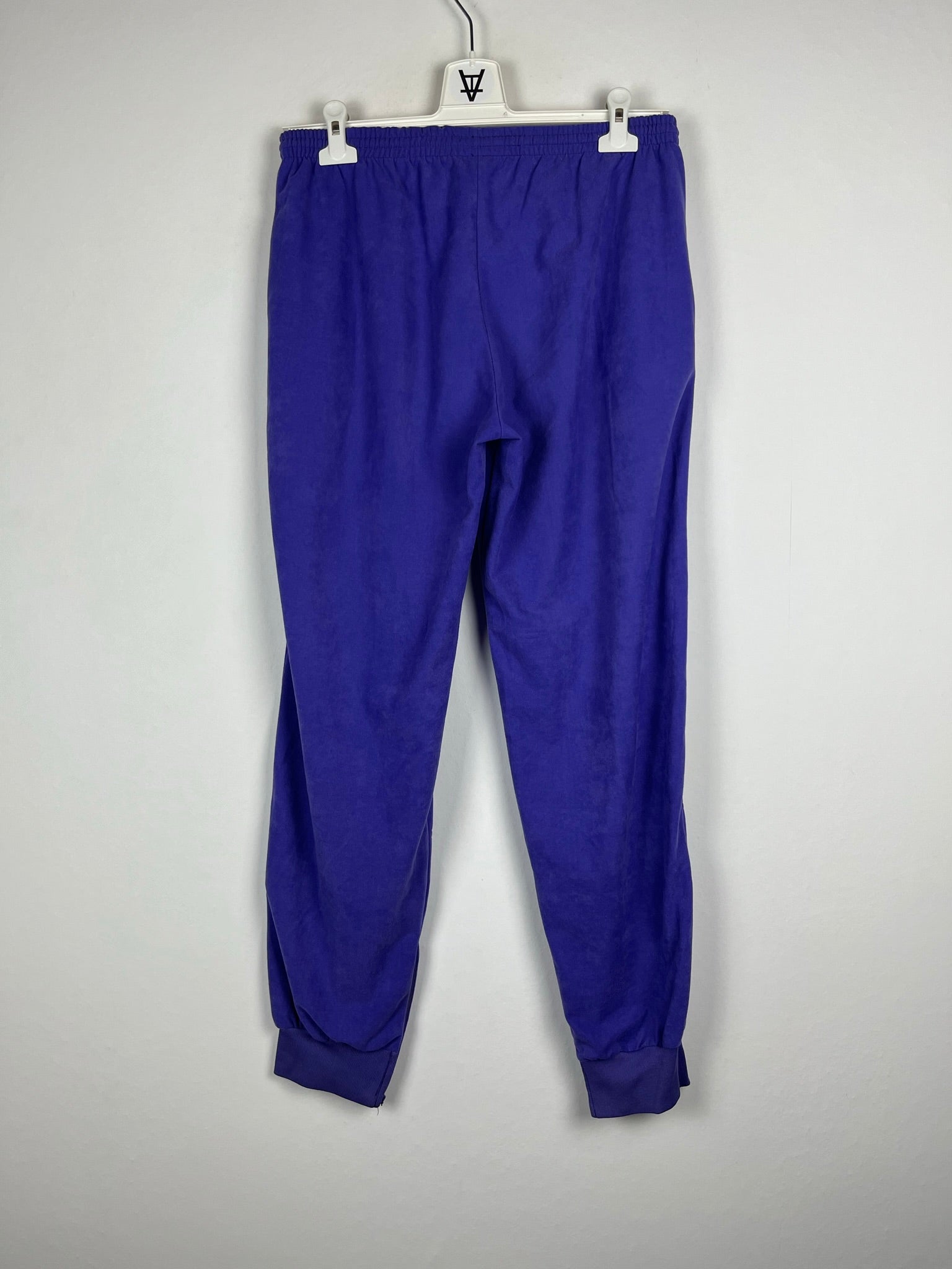 Vintage Velour Jogginghose (M)