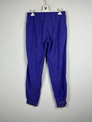 Vintage Velour Jogginghose (M)