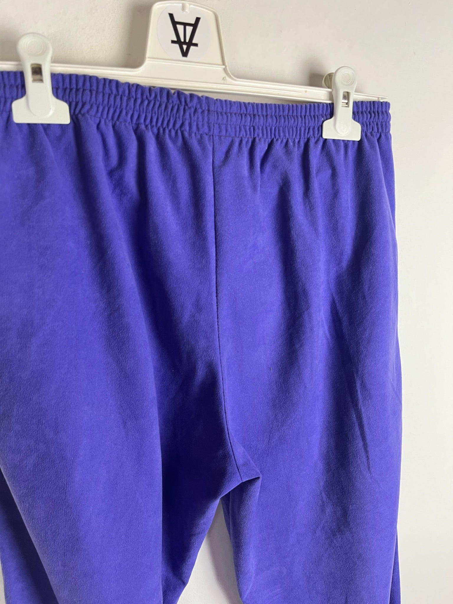 Vintage Velour Jogginghose (M)