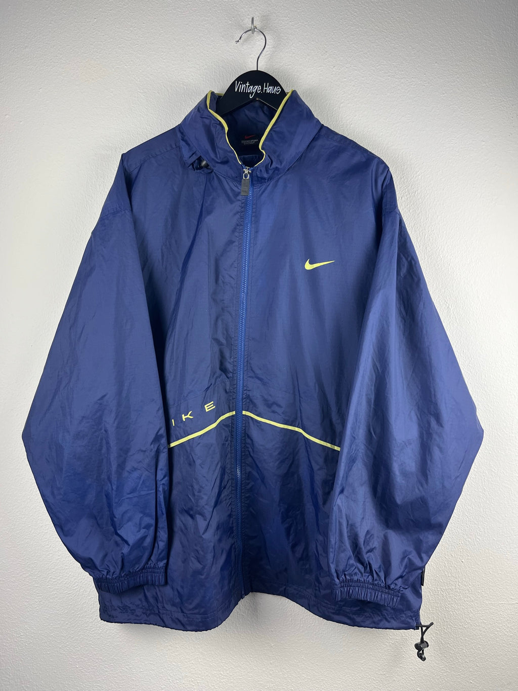 Vintage Nike Regenjacke (XL)