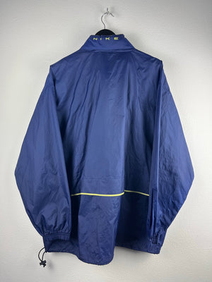 Vintage Nike Regenjacke (XL)