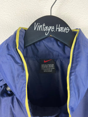 Vintage Nike Regenjacke (XL)