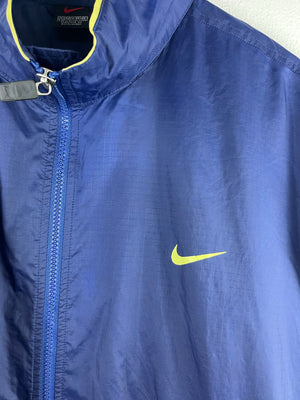 Vintage Nike Regenjacke (XL)