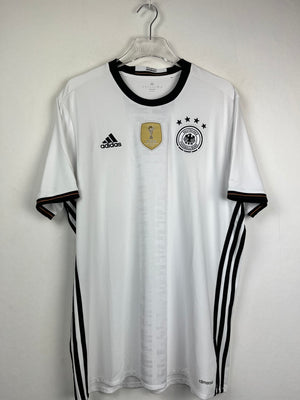 Vintage Deutschland Trikot (XL)