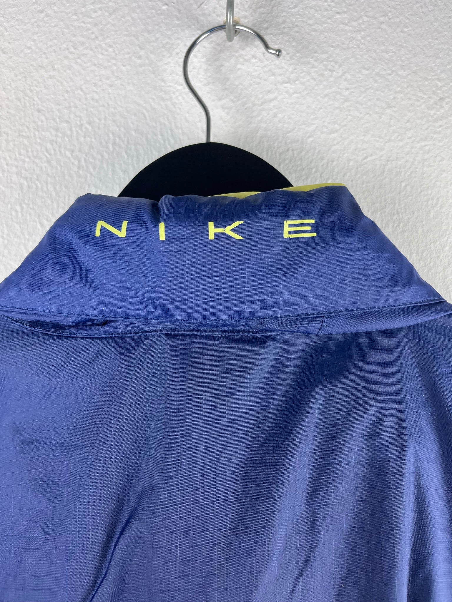 Vintage Nike Regenjacke (XL)