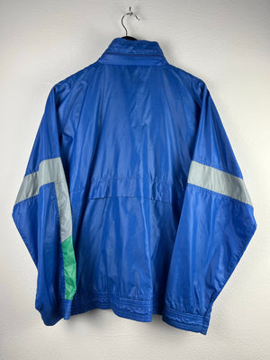 Vintage Nike Regenjacke (L)