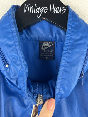 Vintage Nike Regenjacke (L)