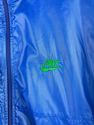 Vintage Nike Regenjacke (L)