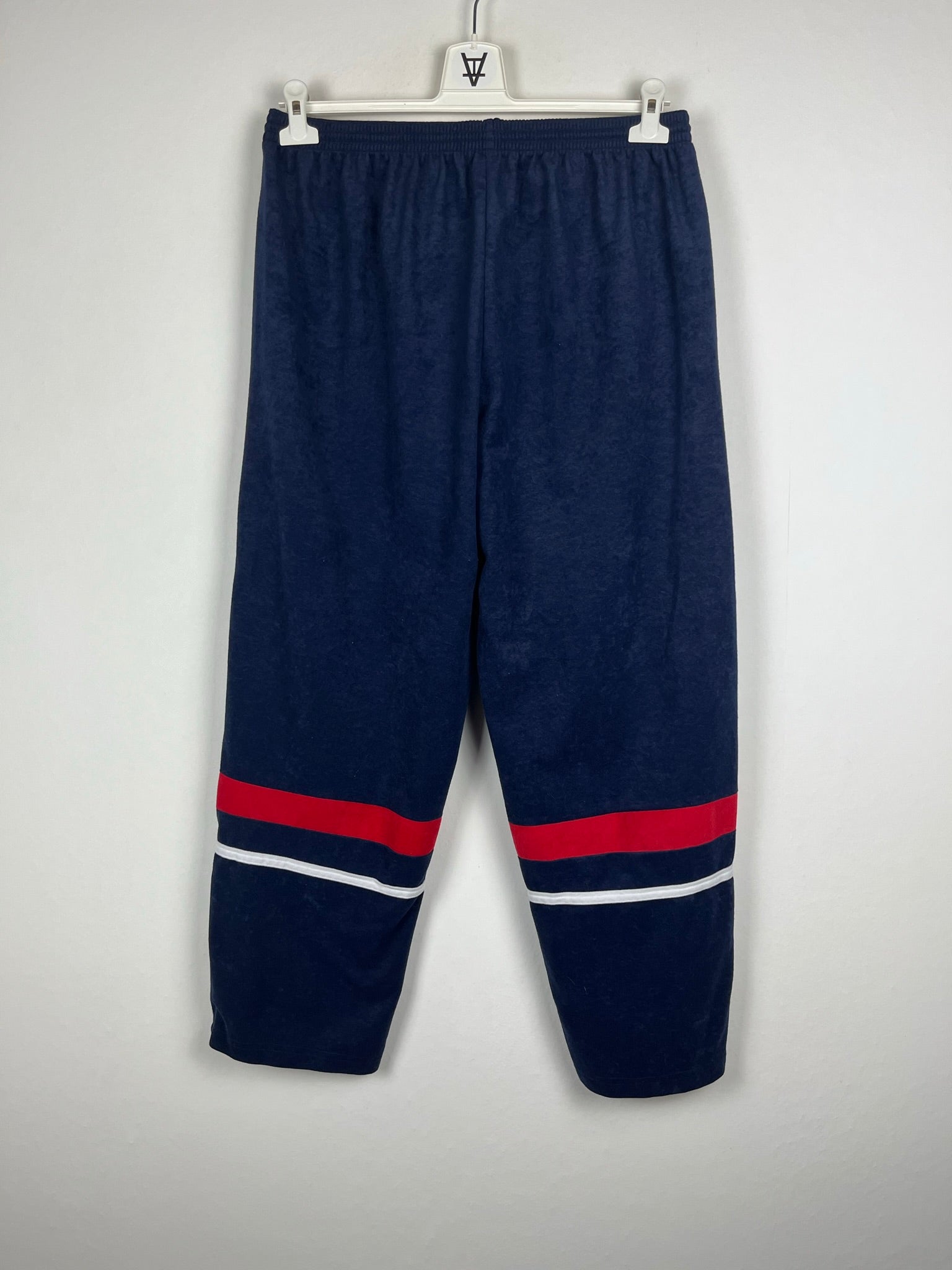 Vintage Velour Jogginghose (S-M)