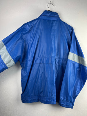 Vintage Nike Regenjacke (L)