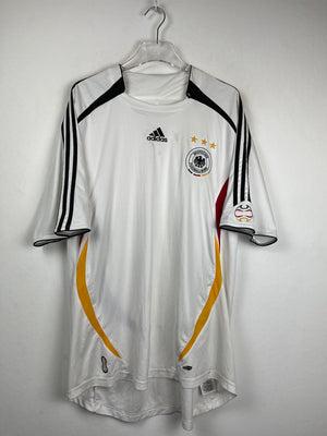 Vintage Deutschland Trikot (XL-XXL)