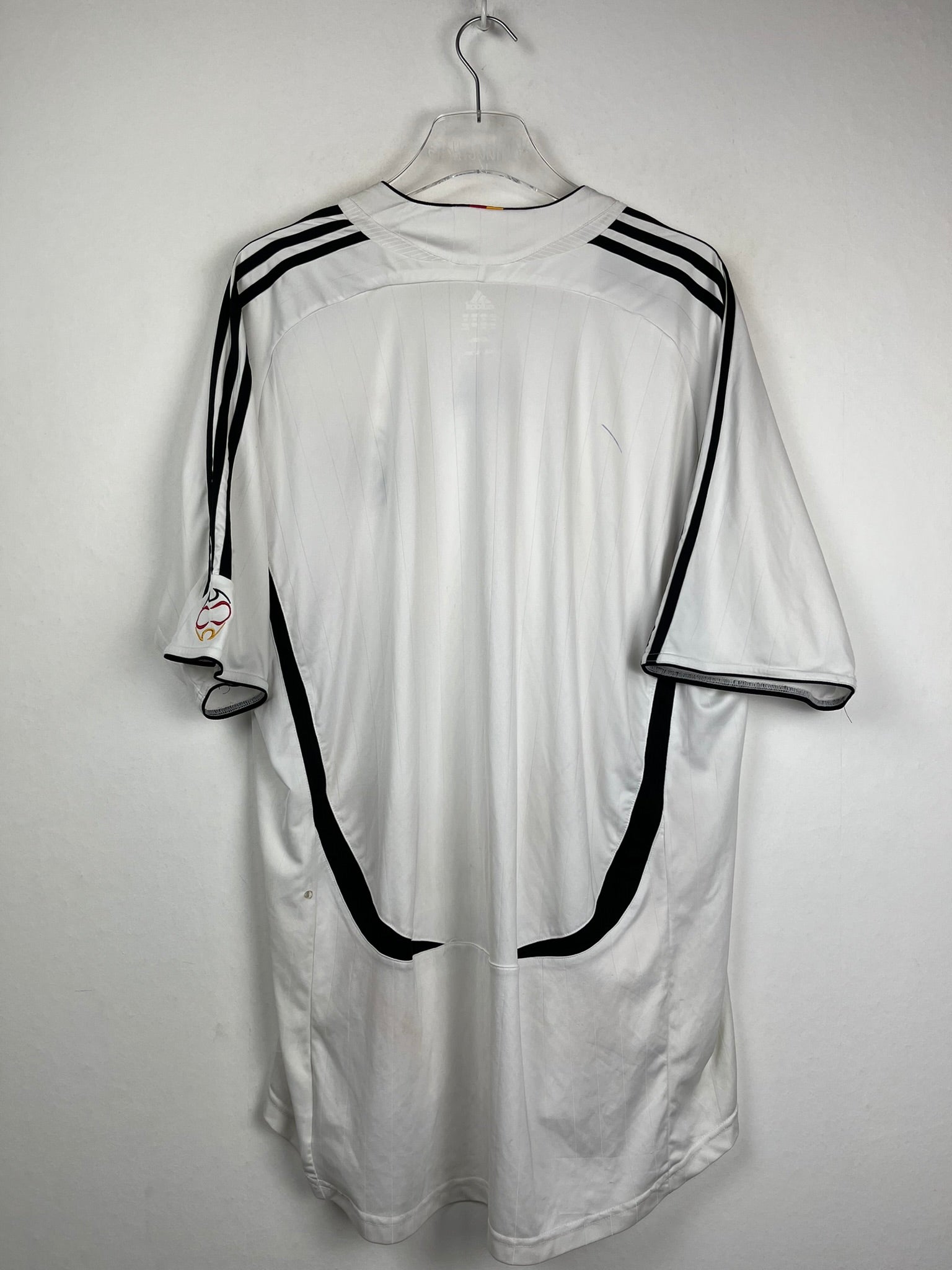 Vintage Deutschland Trikot (XL-XXL)