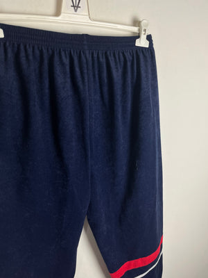 Vintage Velour Jogginghose (S-M)