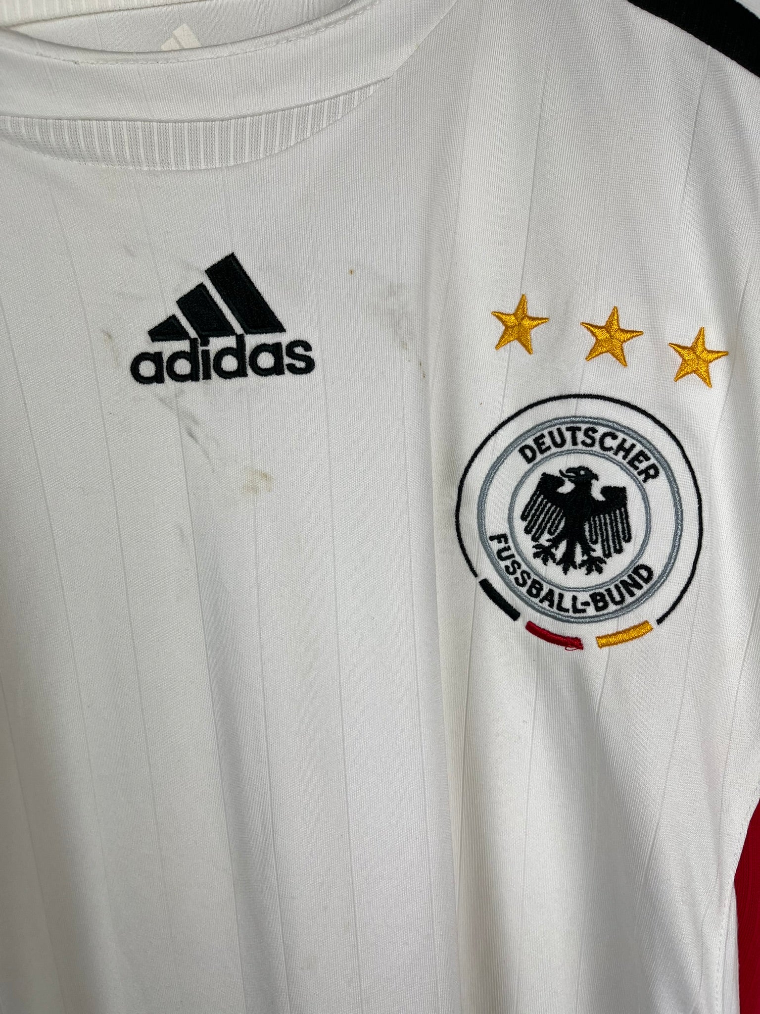 Vintage Deutschland Trikot (XL-XXL)