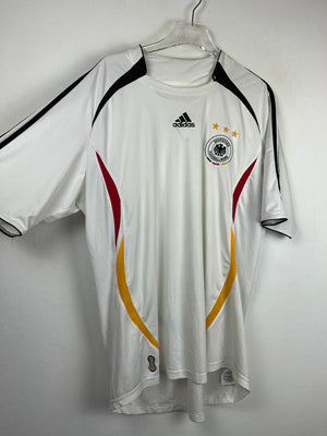 Vintage Deutschland Trikot (XL-XXL)