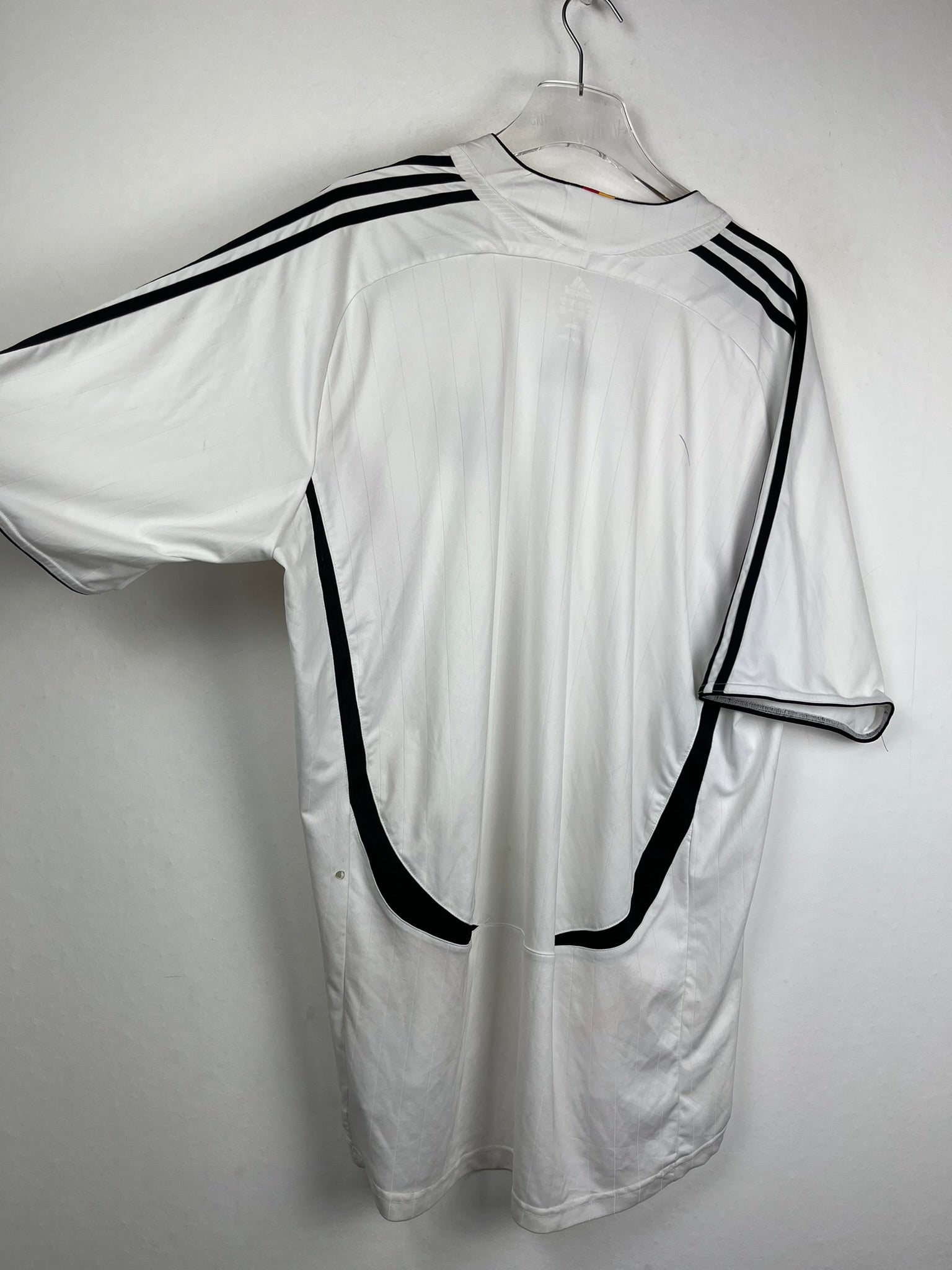 Vintage Deutschland Trikot (XL-XXL)