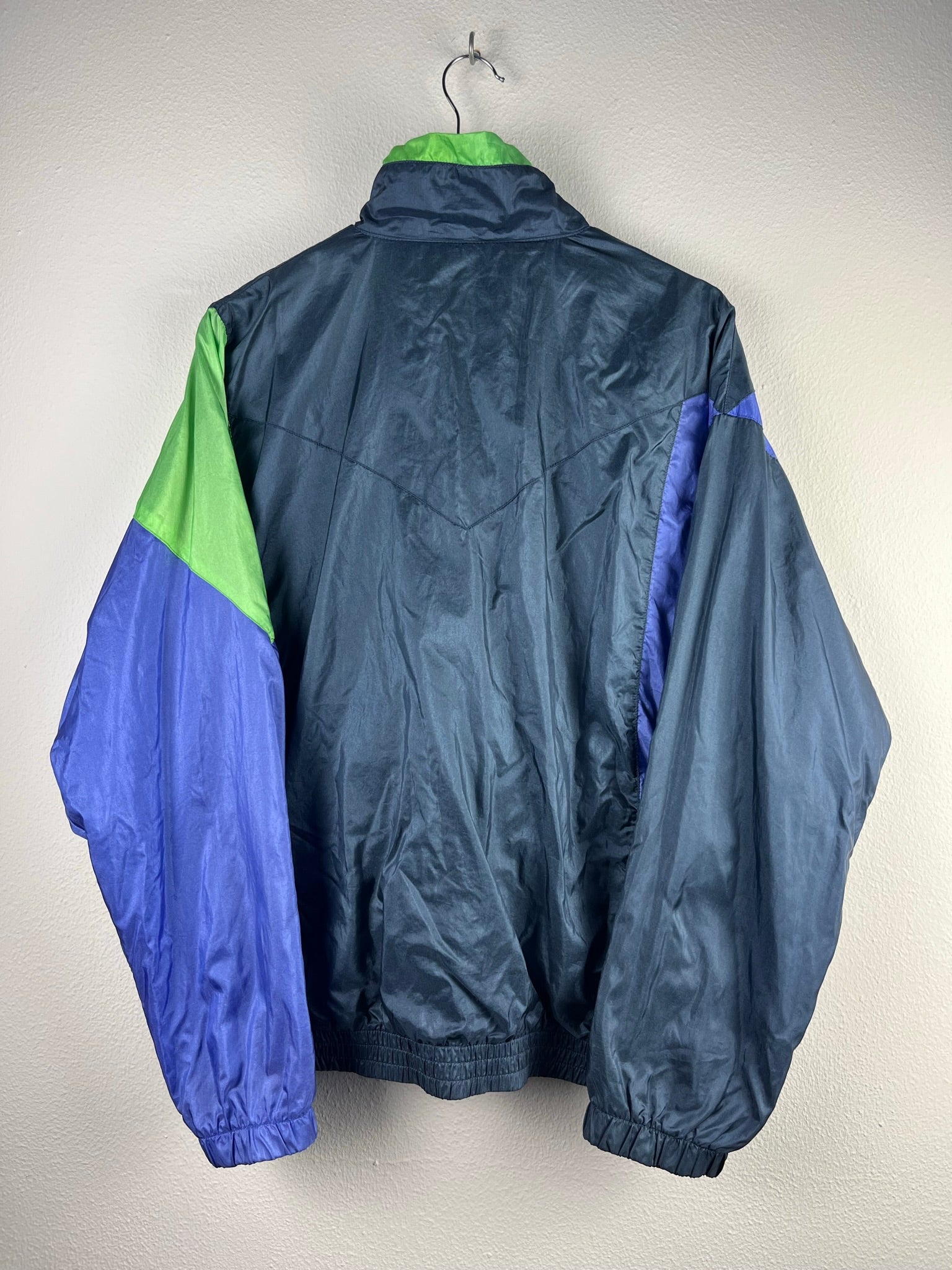 Vintage Nike Fitness Jacke (L)